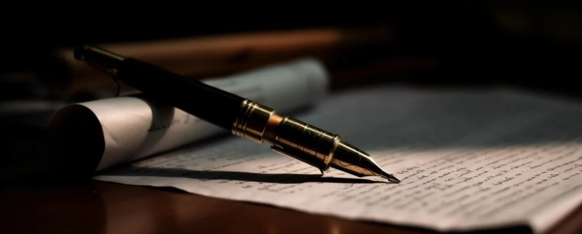 writing contracts writing contracts