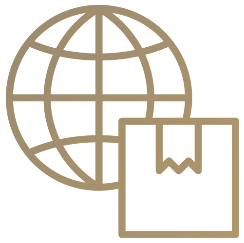 التجارة الدولية