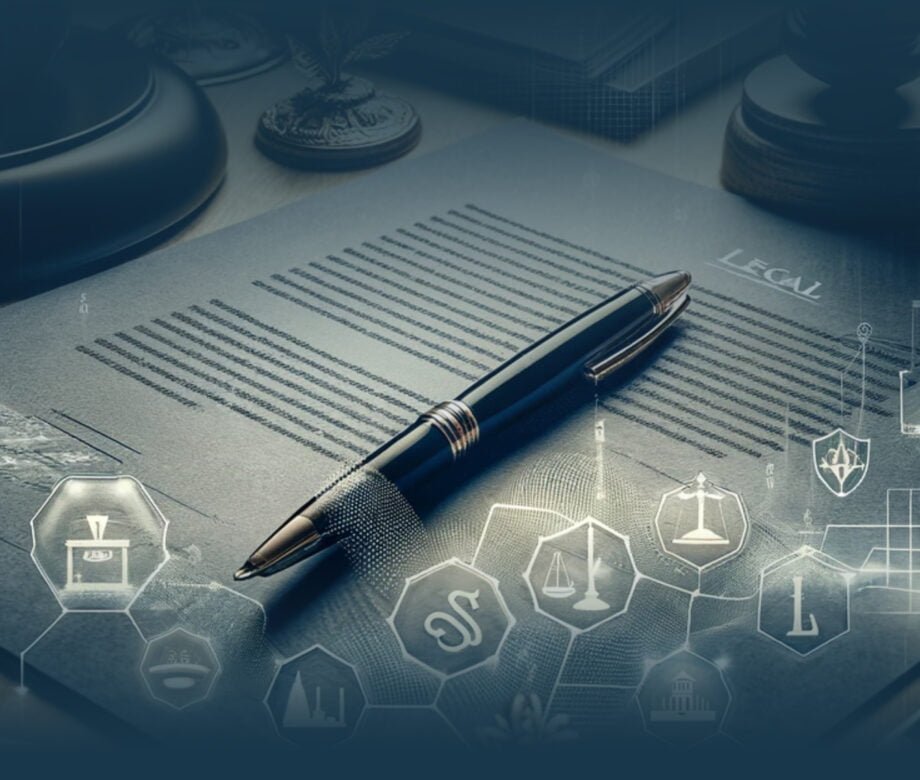 حماية الملكية الفكرية لرواد الأعمال