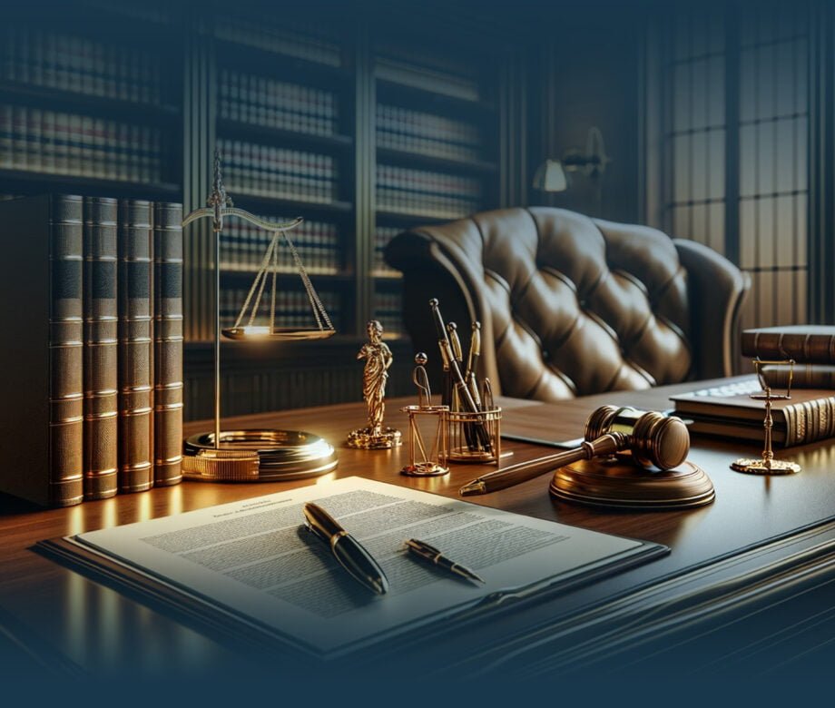 صياغة ومراجعة جميع أنواع العقود