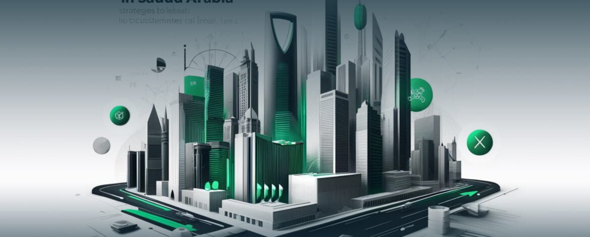 تأسيس الشركات في السعودية