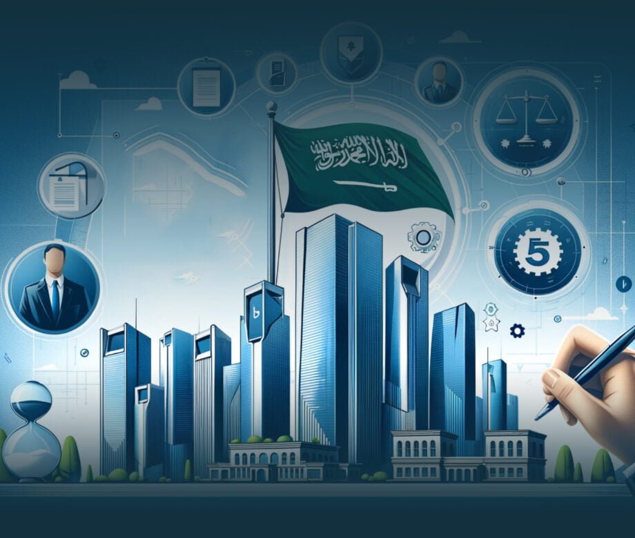 المسؤولية القانونية للشركات في ضوء القوانين الجديدة في السعودية