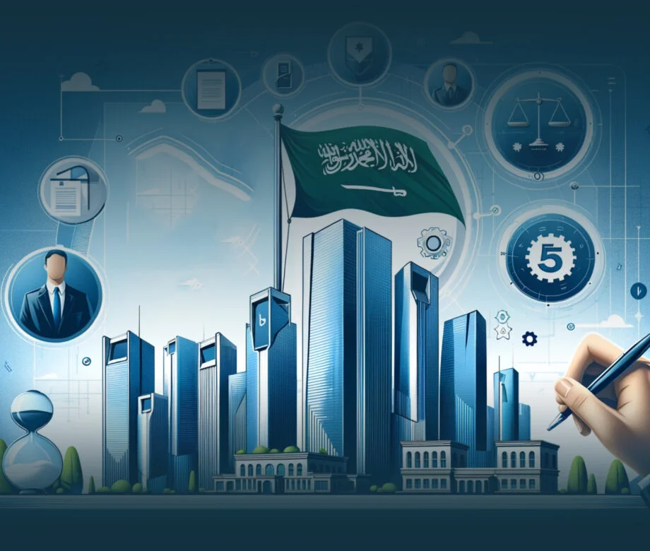 المسؤولية القانونية للشركات في ضوء القوانين الجديدة في السعودية