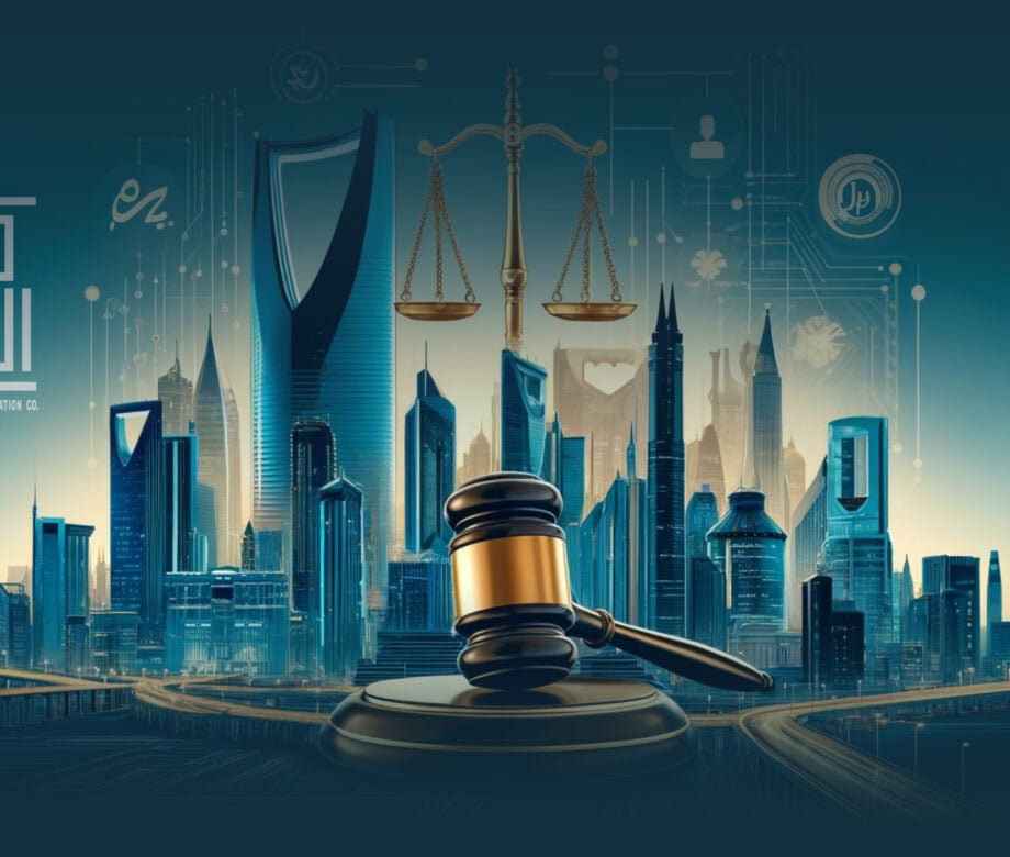 تأسيس شركتك في السعودية