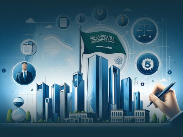 Legal Responsibility of Companies in Light of New Laws in Saudi Arabia