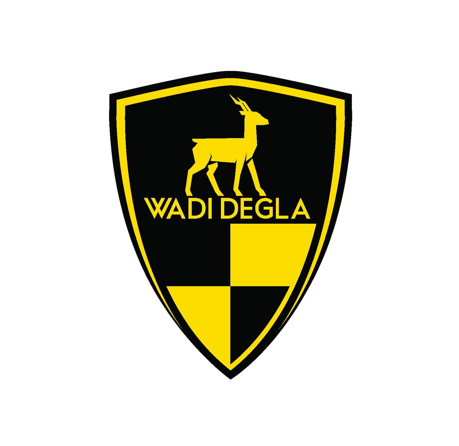 wadi degla clubs